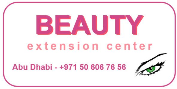 Professional Eyelash Extensions Center - Abu Dhabi +971 50 606 76 56