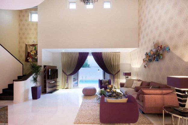 Darraq Villa for rent in Diplomatic Quarter, As Safarat, Riyadh