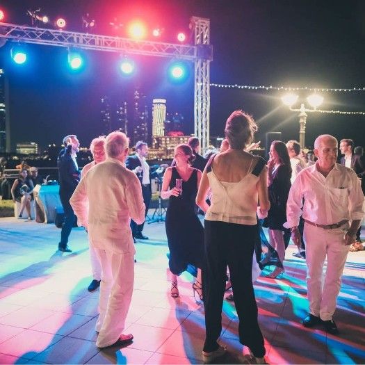 Event management companies in Abu Dhabi | Latable Events