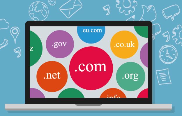 GET A DOMAIN FOR $ 5.99 