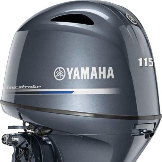 Yamaha,Suzuki,Honda,M  ercury Outboard engines and trailers